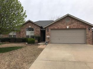 1904 SW Elington St, Bentonville, AR 72713