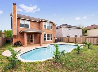 8013 Running Water Dr, Austin, TX 78747
