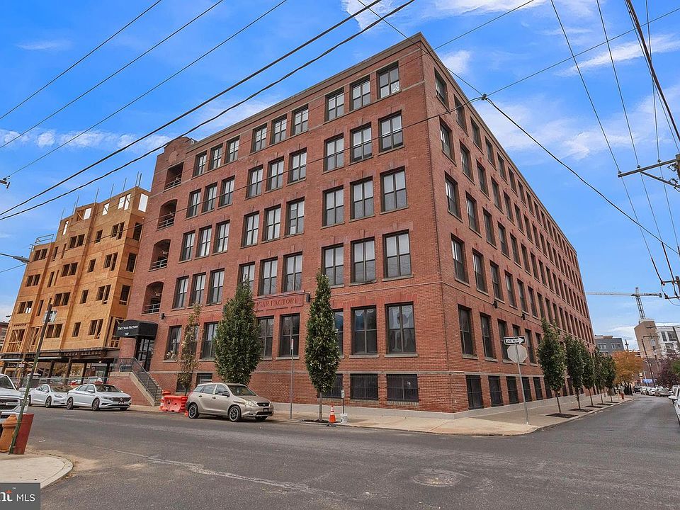1st image of 1147 N 4th St #3D