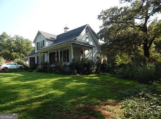 6800 Old Macon Hwy, Rex, GA 30273