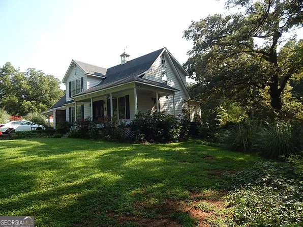6800 Old Macon Hwy, Rex, GA 30273