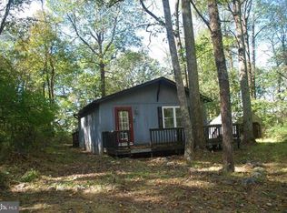 1157 High Top Rd, Linden, VA 22642