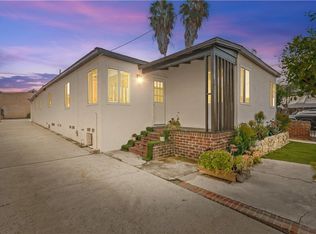 1012 Lord St, Los Angeles, CA 90033