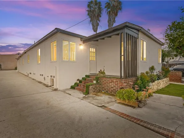 1012 Lord St, Los Angeles, CA 90033