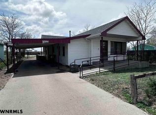1120 E 7th St, Scottsbluff, NE 69361