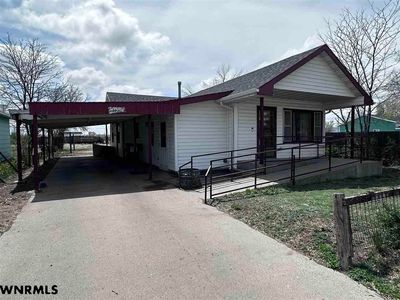 1120 E 7th St, Scottsbluff, NE, 69361