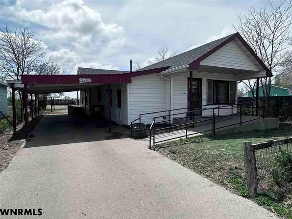 1120 E 7th St, Scottsbluff, NE 69361