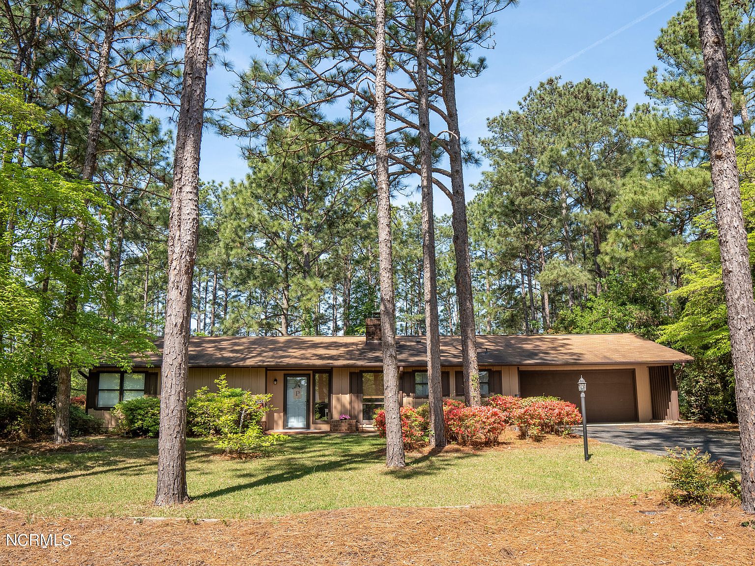 20 Par Drive, Whispering Pines, NC 28327 Zillow