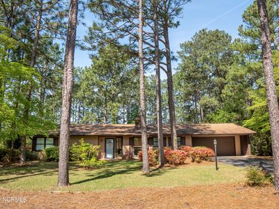 20 Par Drive, Whispering Pines, NC, 28327