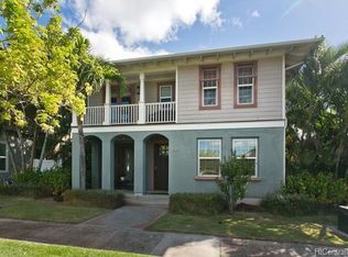 91-1017 Waiinu St, Ewa Beach, HI 96706