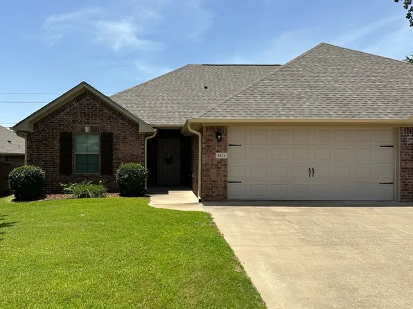 4013 Stonebridge Dr, Tyler, TX 75707