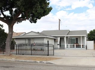 12223 Crewe St, Norwalk, CA 90650