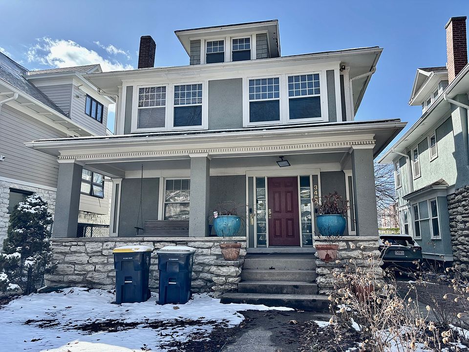 1st image of 3408 Locust St #2