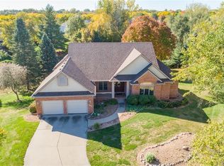 8160 Heather Bow, Johnston, IA 50131