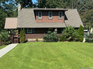 145 Green Park Dr, Littleton, NC 27850