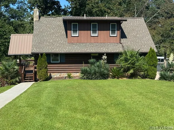 145 Green Park Dr, Littleton, NC 27850