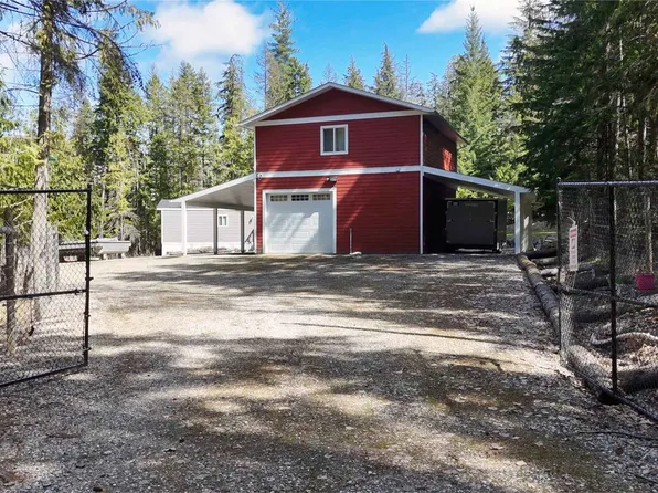 6167 Armstrong Rd, Columbia Shuswap, BC V0E 1T0
