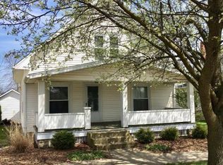 1110 S Main St, Washington Court House, OH 43160