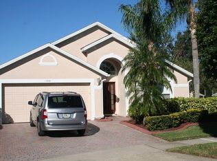 13518 Goostry Point, Orlando, FL 32832