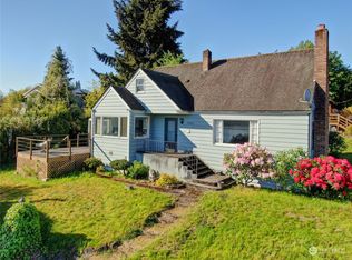 10607 Dixon Dr S, Seattle, WA