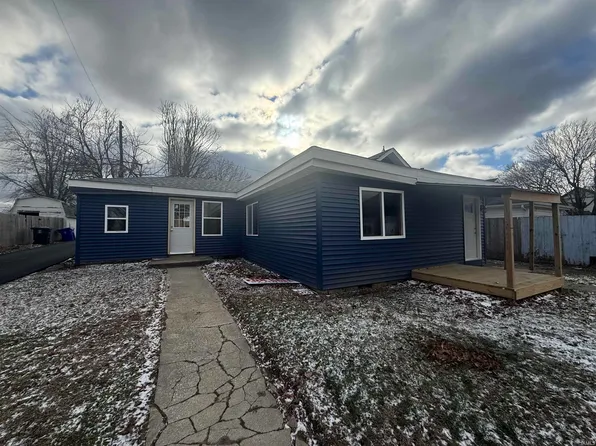 511 E Harrison St, Kokomo, IN 46901