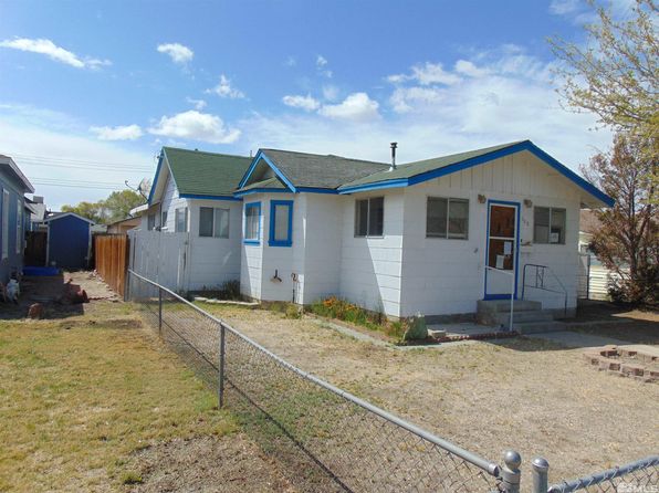 588 Humboldt St, Fallon, NV 89406