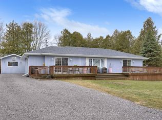 251 Lakeshore Dr, Kawartha Lakes, ON K0M 1A0