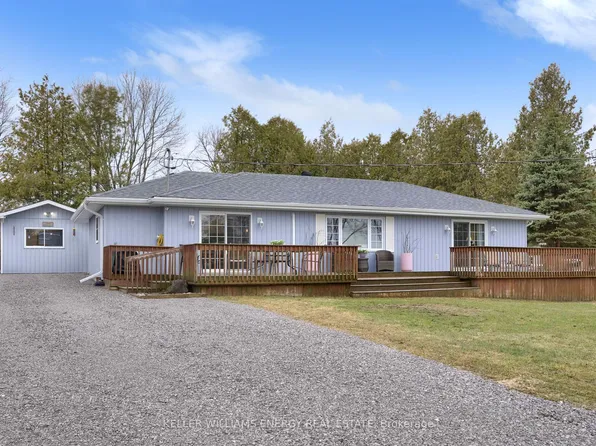 251 Lakeshore Dr, Kawartha Lakes, ON K0M 1A0