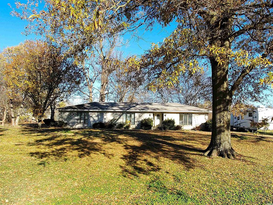 115 Raymond St, Marked Tree, AR 72365 Zillow