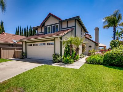 1834 Shadowood Cir, Vista, CA, 92081