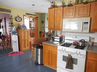 10613 Perry Rd, Pavilion, NY 14525