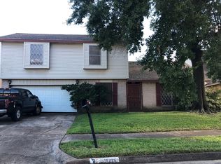 14826 Shottery Dr, Houston, TX 77015