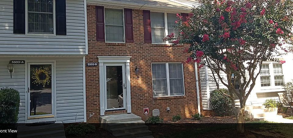 1st image of 5503 B Richland St