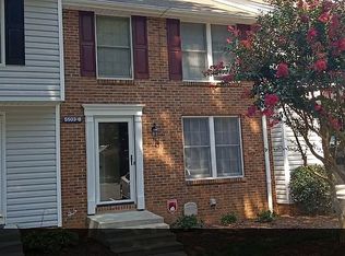 5503 B Richland St, Greensboro, NC 27409