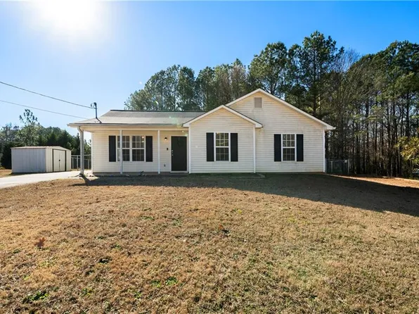 432 Southern Trace Xing, Rockmart, GA 30153