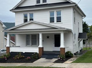 531 New St, Roaring Spring, PA 16673