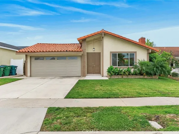 5022 Dutcher Ave, Irvine, CA 92604