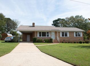 2417 Hunt Club Rd, Sumter, SC 29154