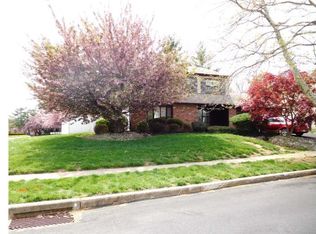 3401 Mansion Dr, Bensalem, PA 19020