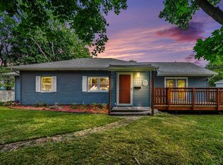 1333 Cass St, Niles, MI 49120