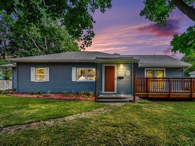 1333 Cass St, Niles, MI, 49120
