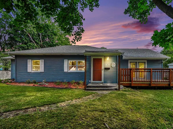 1333 Cass St, Niles, MI 49120
