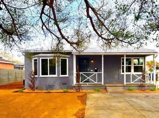 15413 Keswick St, Van Nuys, CA 91406