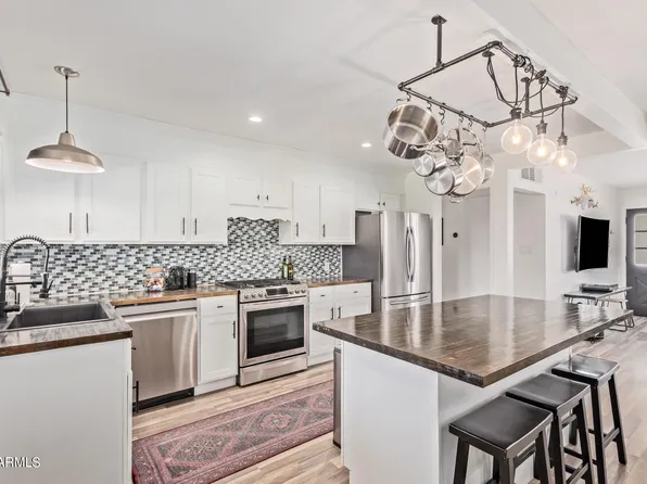 2227 W OSBORN Road, Phoenix, AZ 85015