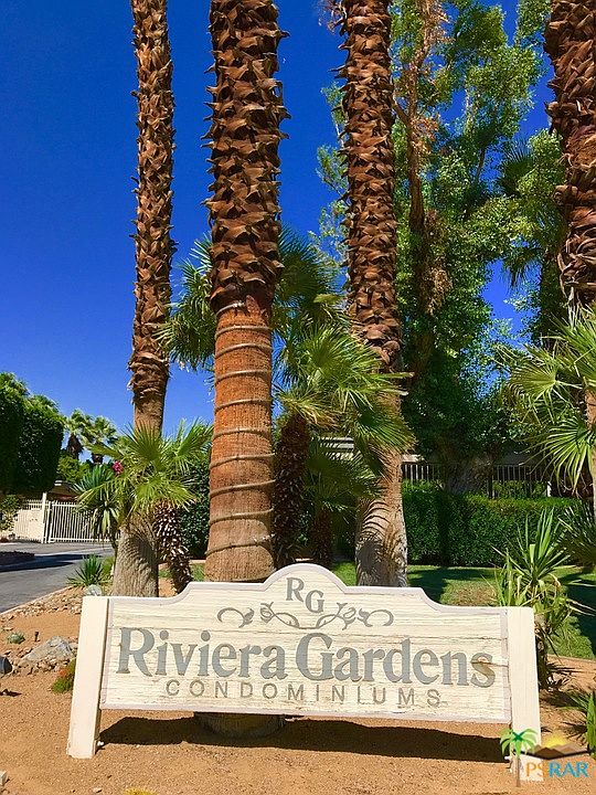 1st image of 450 E Vista Chino Unit 2024