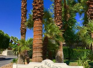 450 E Vista Chino UNIT 2024, Palm Springs, CA 92262