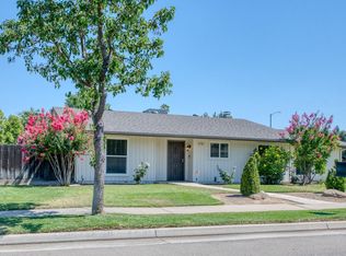 3130 E Sierra Ave, Fresno, CA