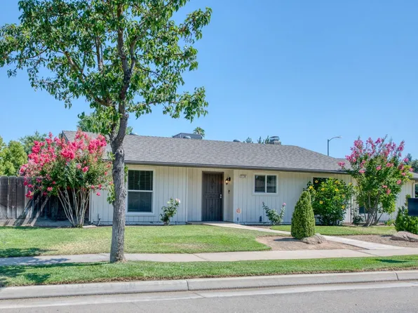 3130 E Sierra Ave, Fresno, CA 93710