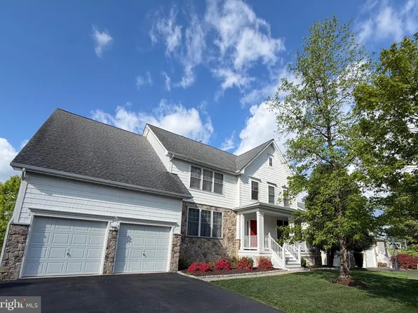 10610 Outpost Dr, Gaithersburg, MD 20878