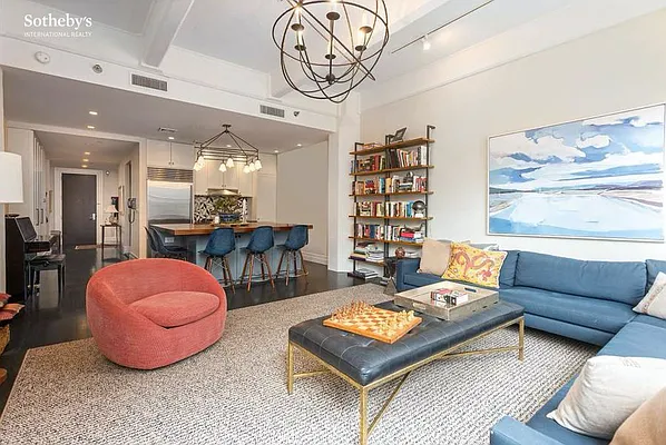 Rented by Sotheby's International Realty | media 26